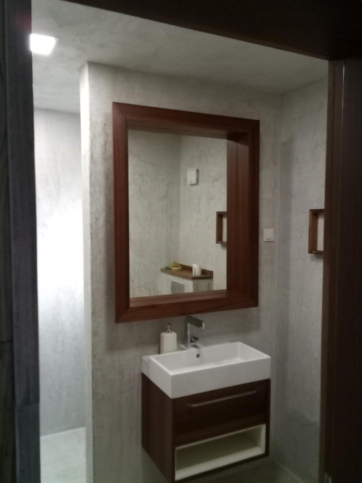 Улица Лазурна Otel Tyulenovo Oda fotoğraf