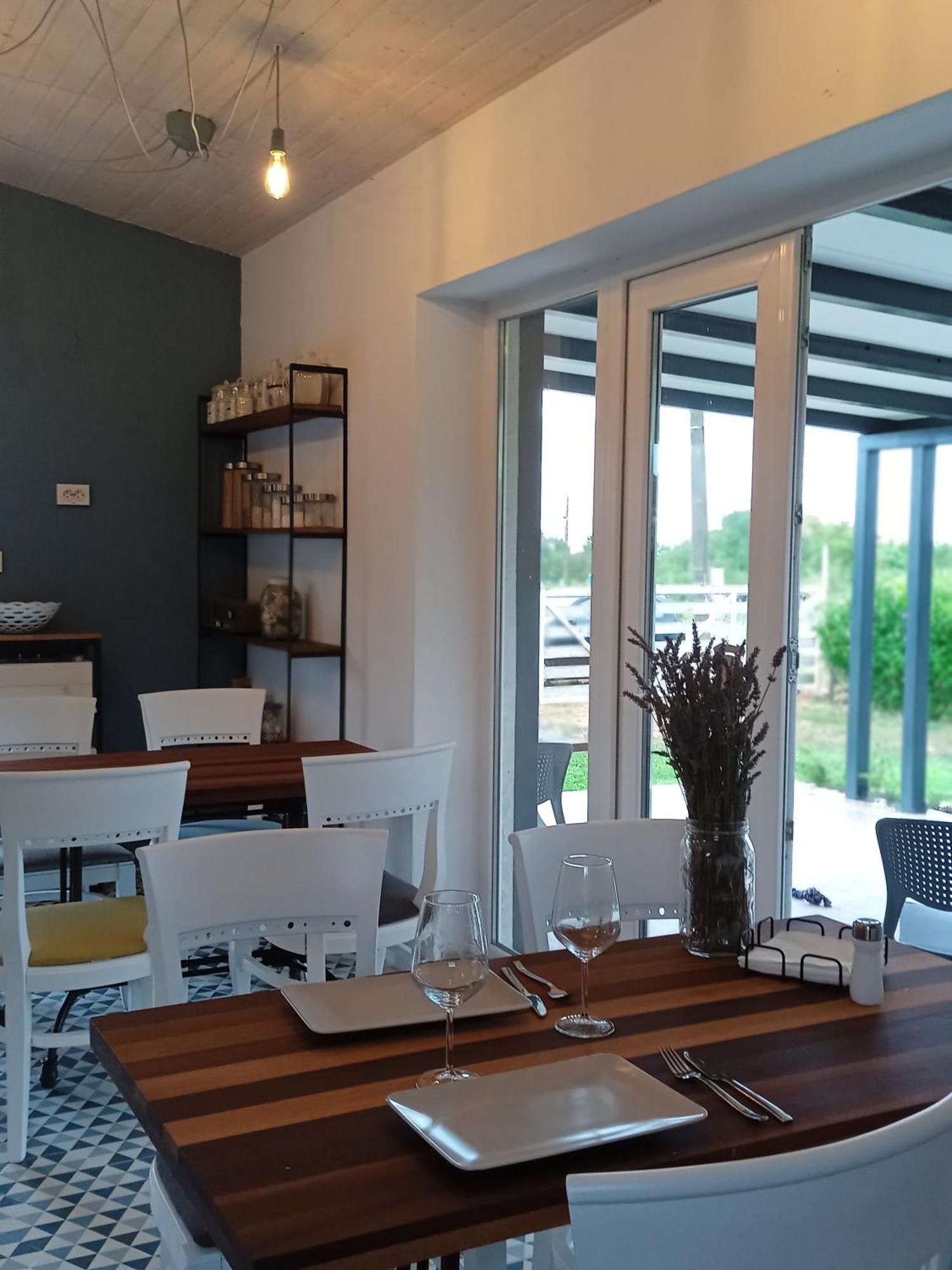 Улица Лазурна Otel Tyulenovo Oda fotoğraf