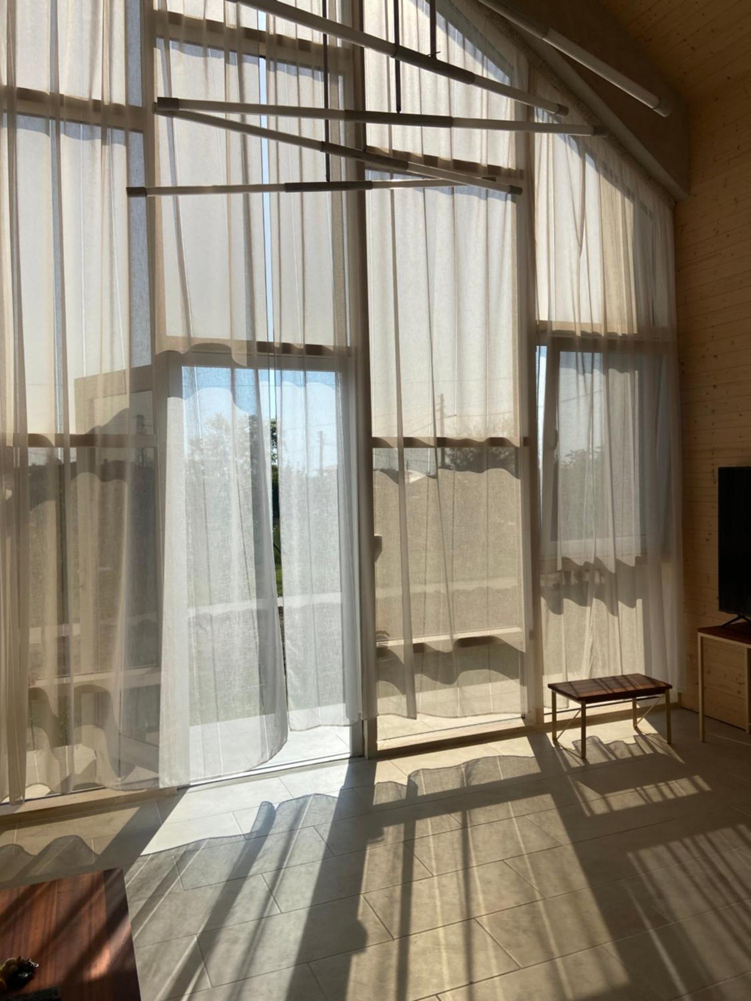 Улица Лазурна Otel Tyulenovo Oda fotoğraf