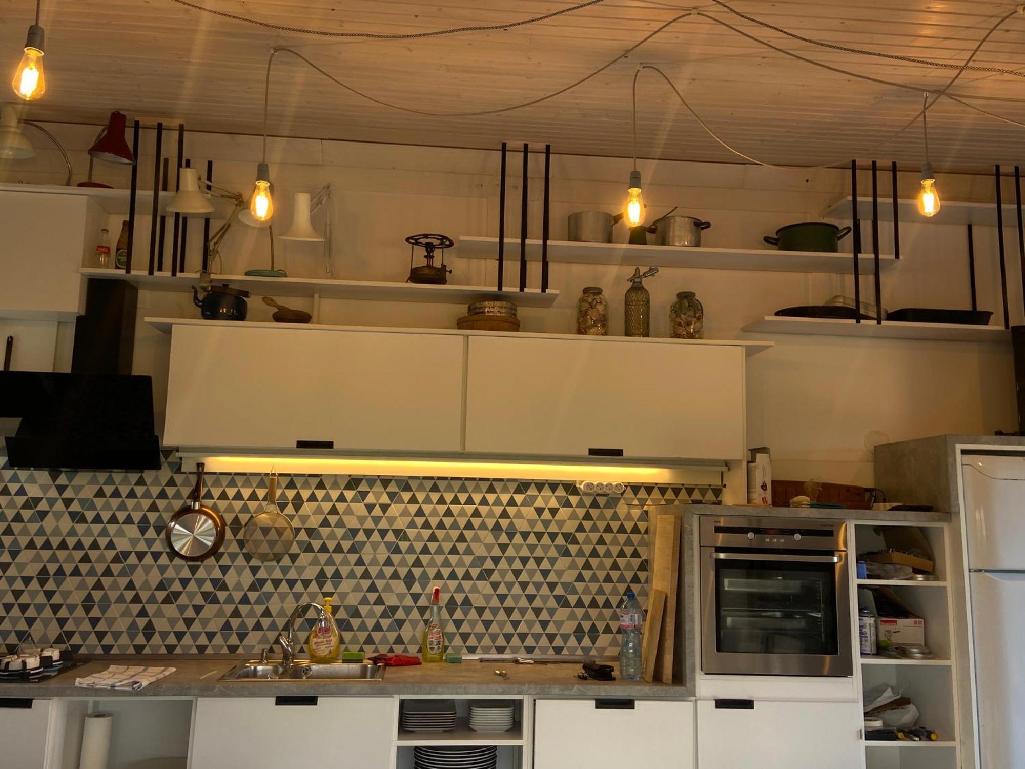 Улица Лазурна Otel Tyulenovo Oda fotoğraf