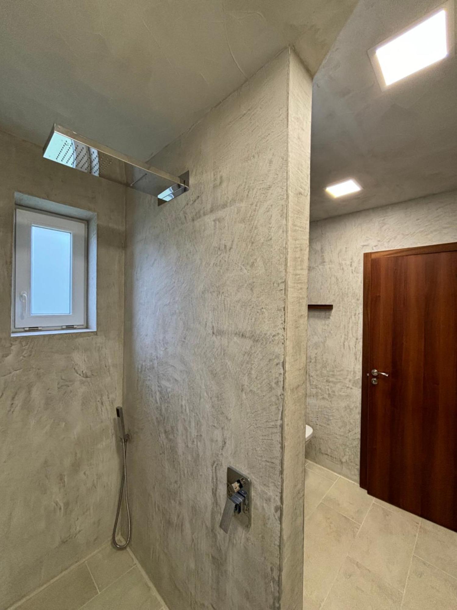 Улица Лазурна Otel Tyulenovo Oda fotoğraf