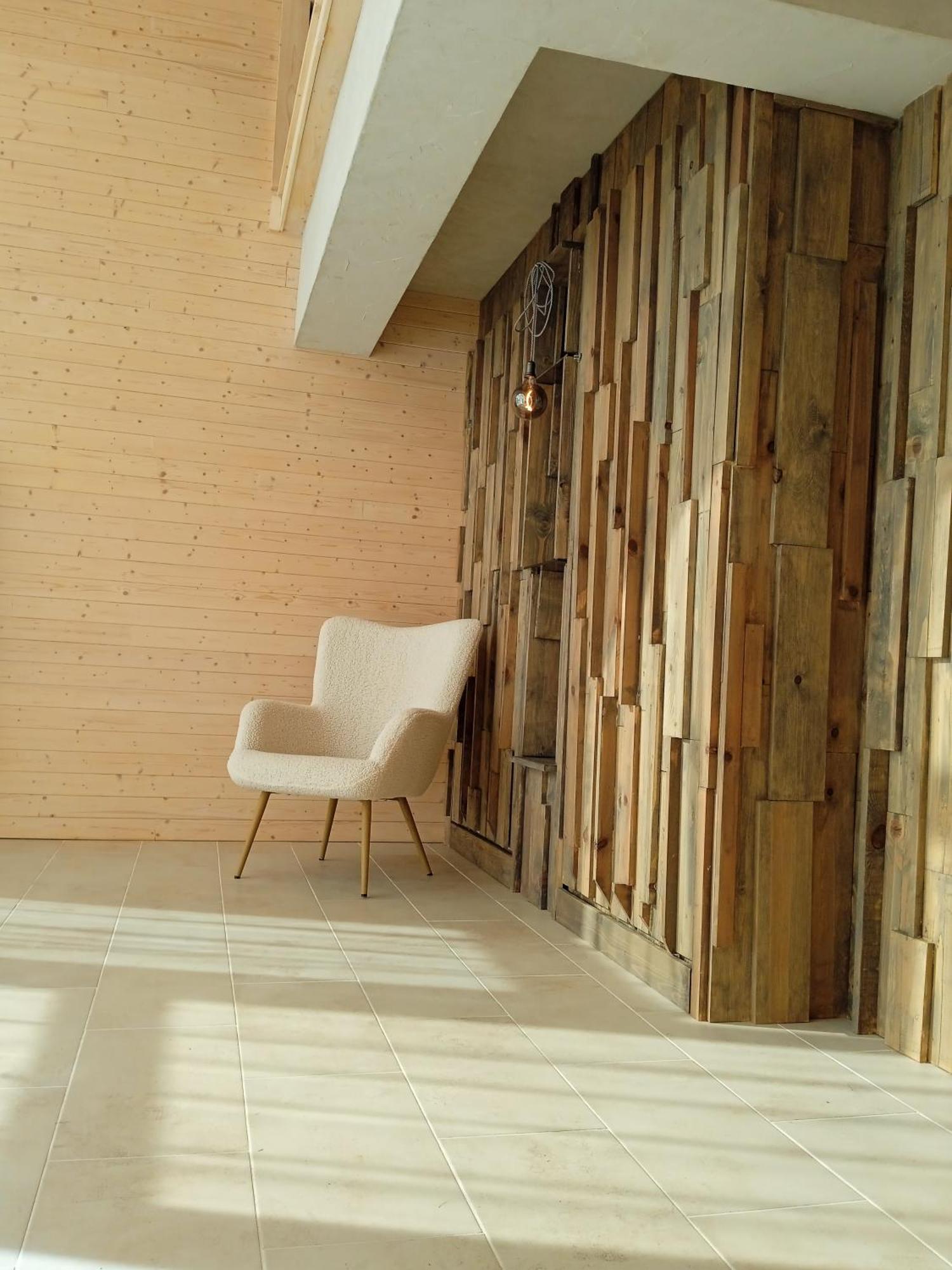 Улица Лазурна Otel Tyulenovo Oda fotoğraf