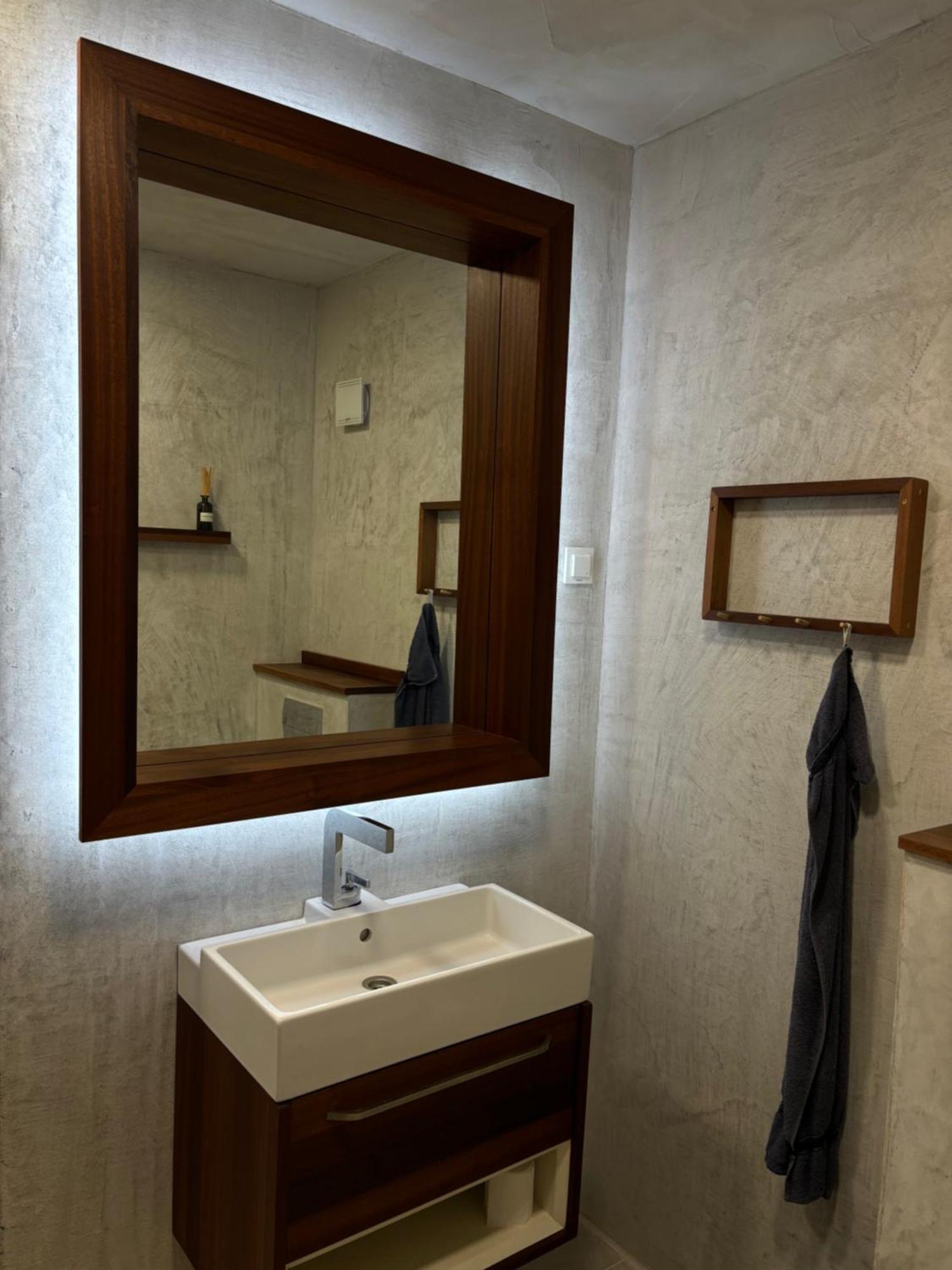 Улица Лазурна Otel Tyulenovo Oda fotoğraf
