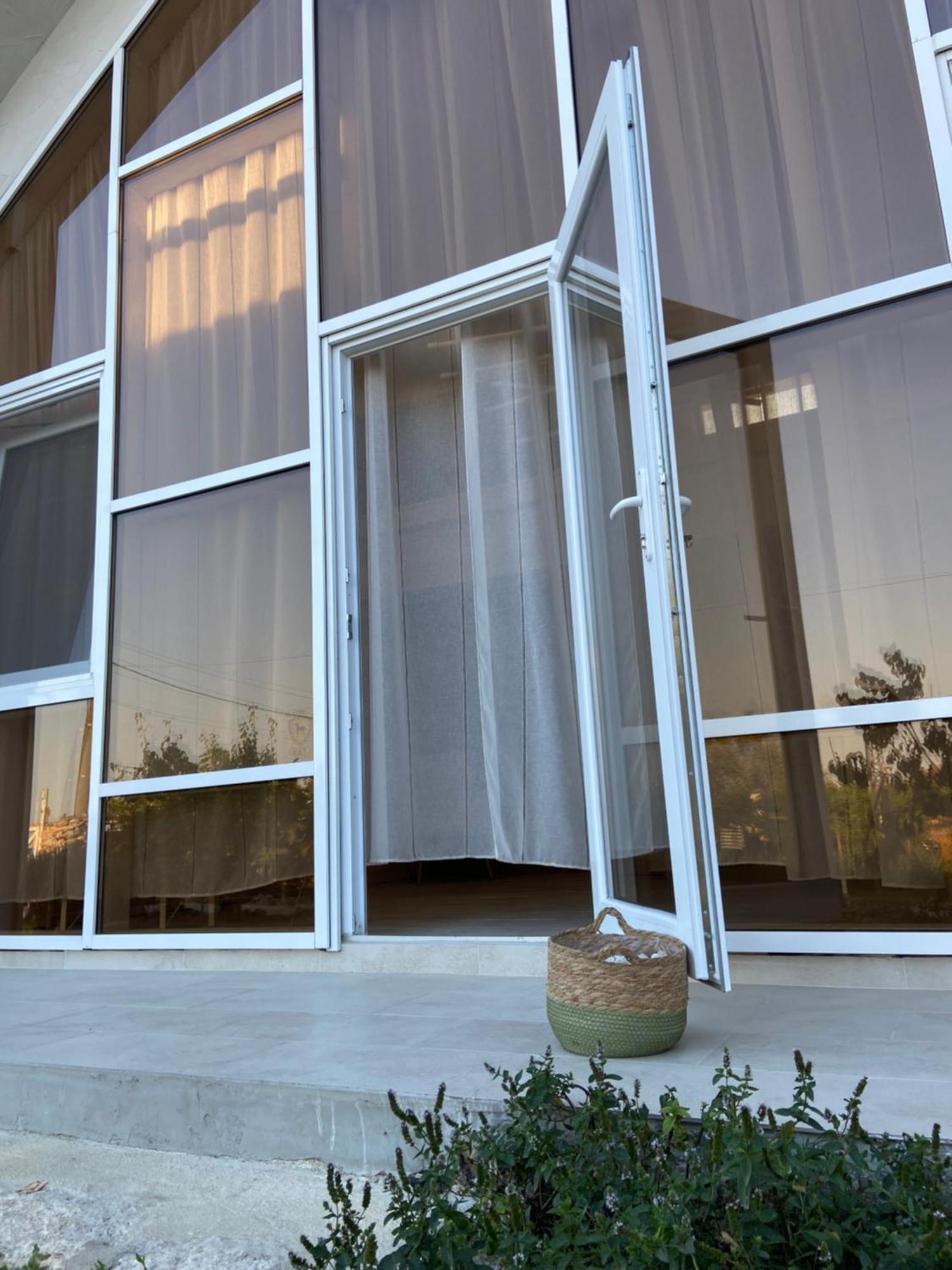 Улица Лазурна Otel Tyulenovo Oda fotoğraf
