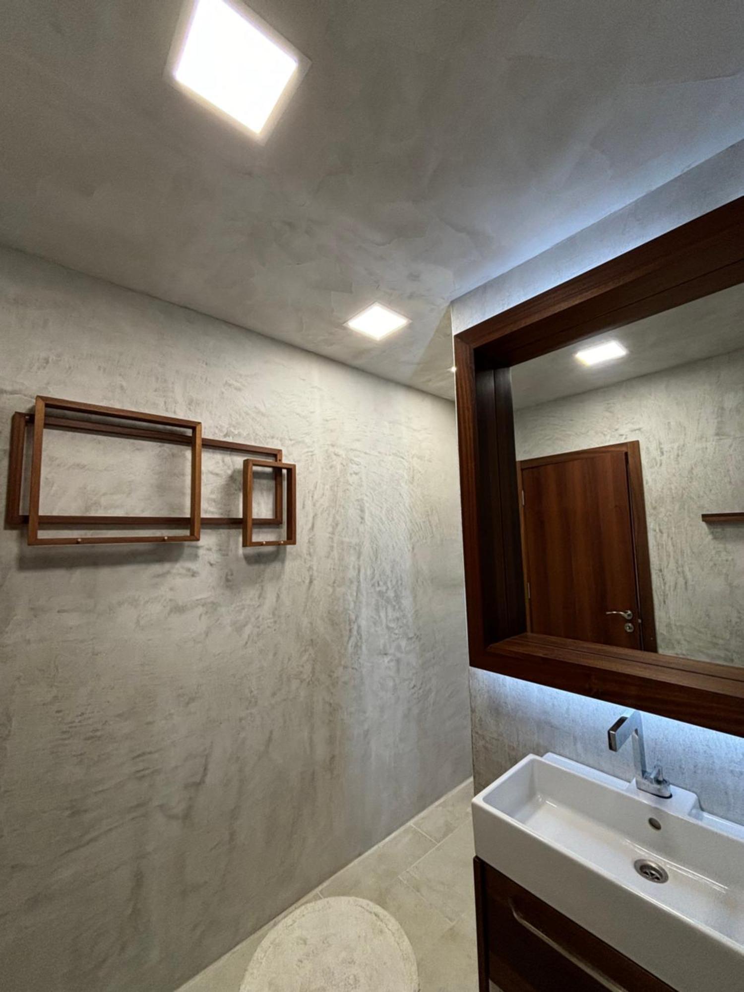 Улица Лазурна Otel Tyulenovo Oda fotoğraf